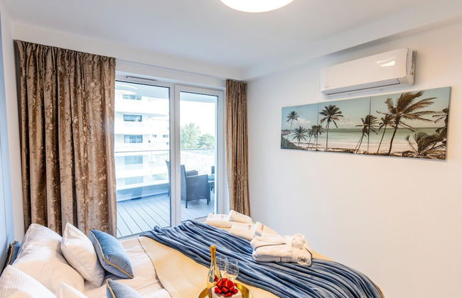 Apartment in Rogowo Near Beach and Lake - Photo 3