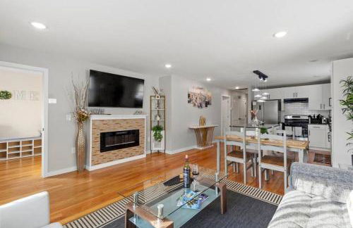 Luxury Gated home near NYC and EWR with free Parking - Foto 17