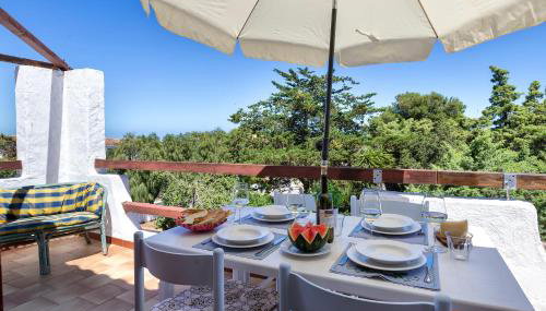 Villa Asinara Sea View & Terrace - Foto 2