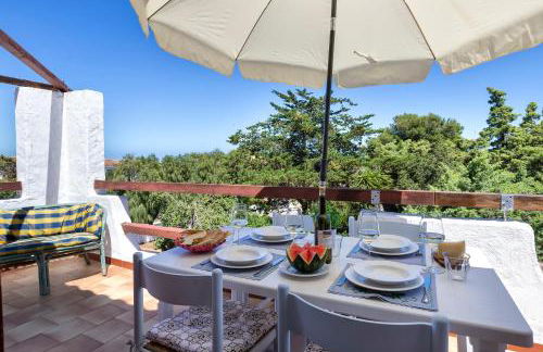 Villa Asinara Sea View & Terrace - Foto 1