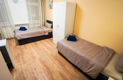 GLOW Apartment - Foto 48