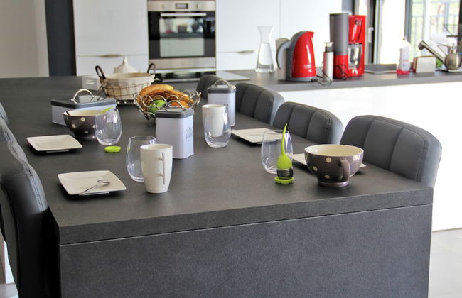 State of the Art Fixtures Villa in Vidauban With Pool - Foto 69