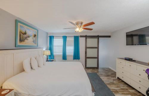 The Turtle House- Quiet complex, 2 BR/ 2 BA - Photo 31