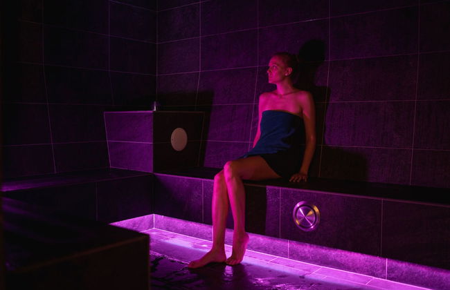 Apartments With Wellness are in Toblach - Innichen - Foto 12