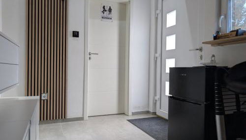 Mobile Business Unit - Office Apartment - Foto 4