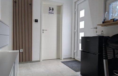 Mobile Business Unit - Office Apartment - Foto 4