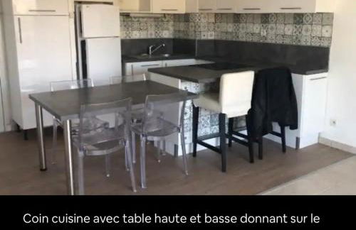 Résidence les Nautiles - Foto 25