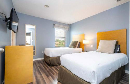 Cozy 2Bd Spa & Jacuzzi Close to Disney at Encantada 3029 - Foto 21