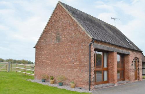 The Old Carthouse - Foto 13