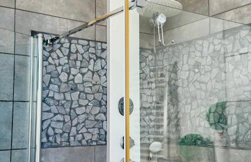 Dom nad jeziorem Miedwie, Zieleniewo - Foto 19