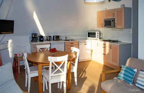 Le COURLIS vue panoramique sur la mer, balcons - Foto 53