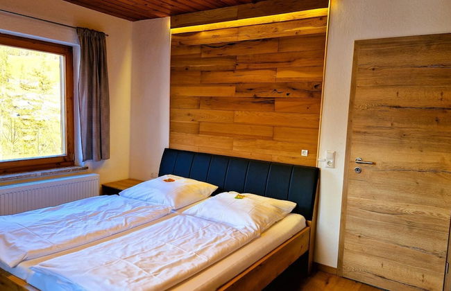 Ferienwohnungen Marienblick - Foto 31