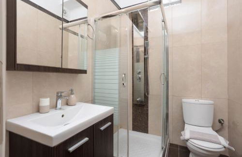 Villa Konstantinos Large Private Pool Walk to Beach Sea Views A C Wifi - 354 - Foto 46