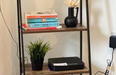 Cosy 2 bed flat, Wi-Fi Netflix, Free Parking - Foto 17