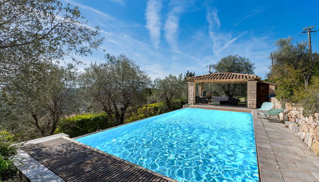 Villa Chaumado - Foto 2, Pool Outdoor