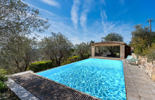 Villa Chaumado - Foto 2