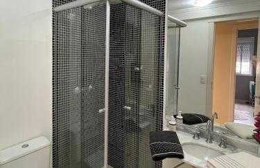 Apartamento Cond JK Parque Club - Foto 9