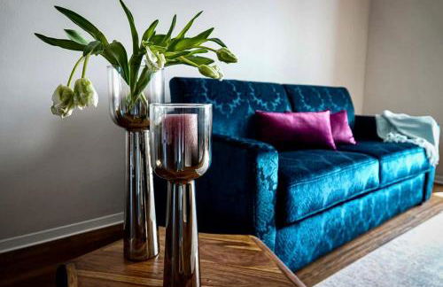 Residence Black Eagle Lubmin Strand - Foto 104