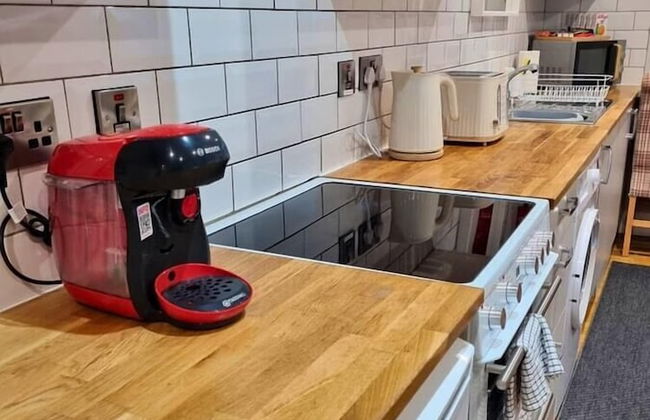 Princess Green - Portrush by the Sea - Foto 45