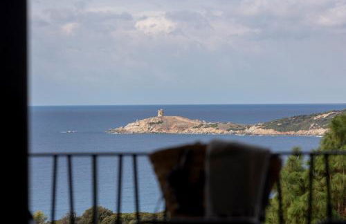 Casa Marina Cargèse - Foto 21