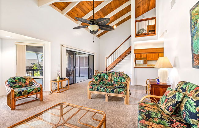 Kanaloa at Kona by OUTRIGGER - Foto 71