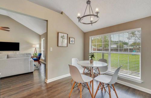 Cozy Retreat near Savannah - Foto 47