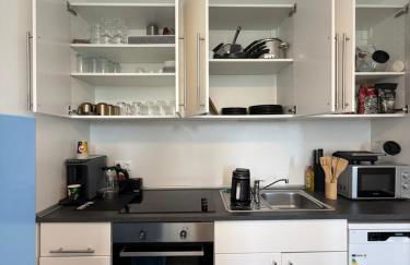 Modernes Appartment mit privater Dachterrasse - Foto 12