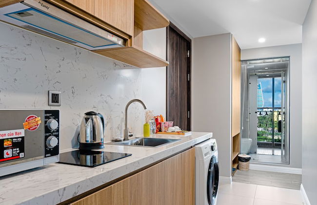 Le Cap Hotel & Apartment - Foto 29