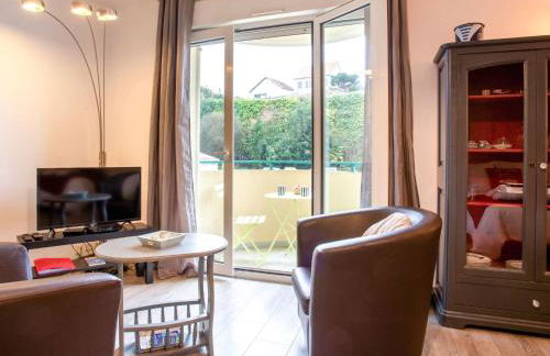 Apartment La Falaise by Interhome - Foto 6