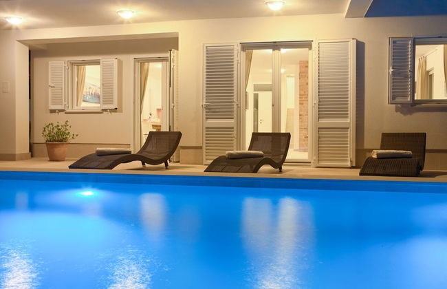 Villa St.Martin-Reef - Photo 40