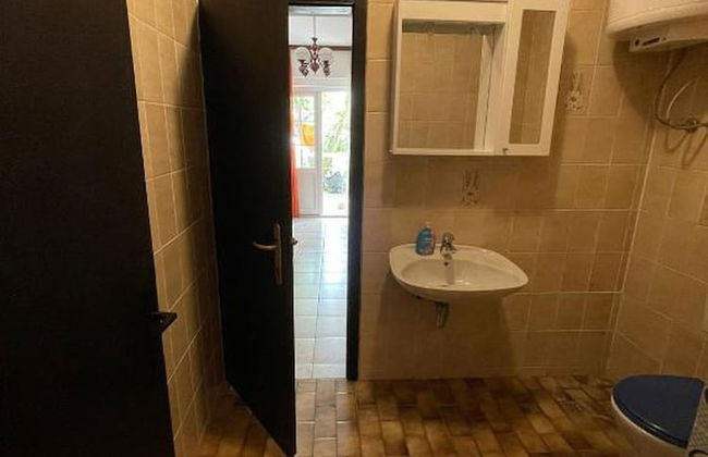 Green Apartment for 3 - Photo 9