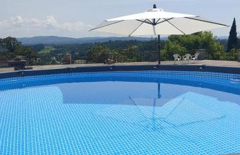 Villa Cicogna, Private villa with exclusive use pool - Foto 7