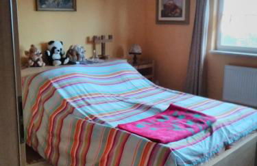 Ferienwohnung Heidi - Foto 9