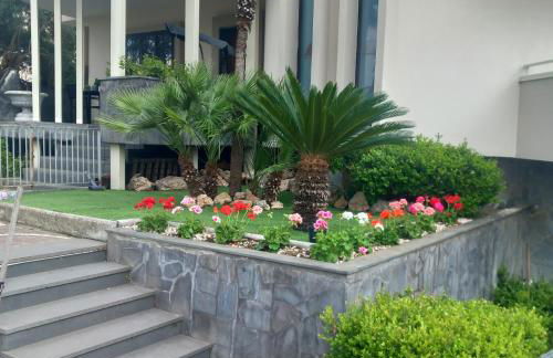 Villa Maria Sole - Foto 18