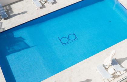 BA Style Apartments Ibiza - Foto 16