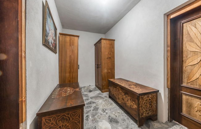 Kanuni - Authentic Albanian House - Photo 38