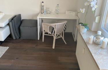 Gästehaus Brunswiek Obergeschoss - Foto 58