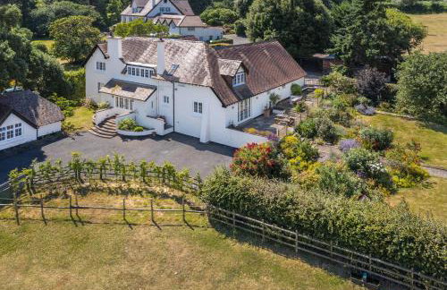 Coach House View Porlock Weir - Foto 22