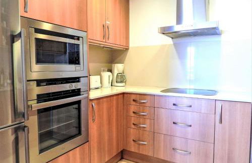 Apartment La Platja by Interhome - Foto 8