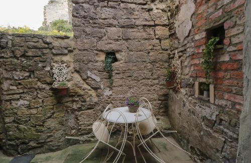 Catherine Parrs Sewing Room - Foto 23