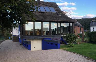 Ferienhaus an der Agger - Foto 70