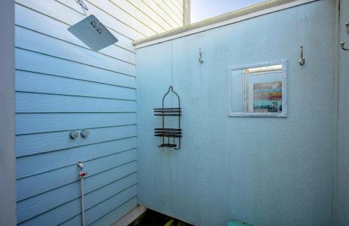 Sea Leggs Cabin home - Foto 56