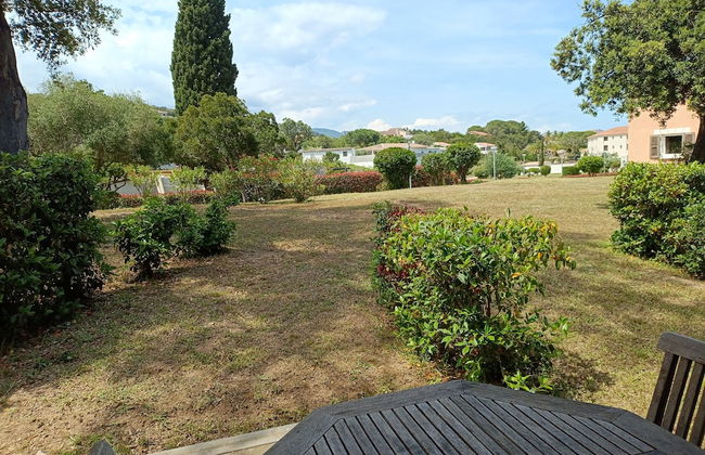 Résidence les Pavillons du Golfe - Foto 31