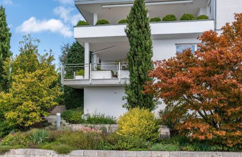 Die Ferienwohnung - Foto 34