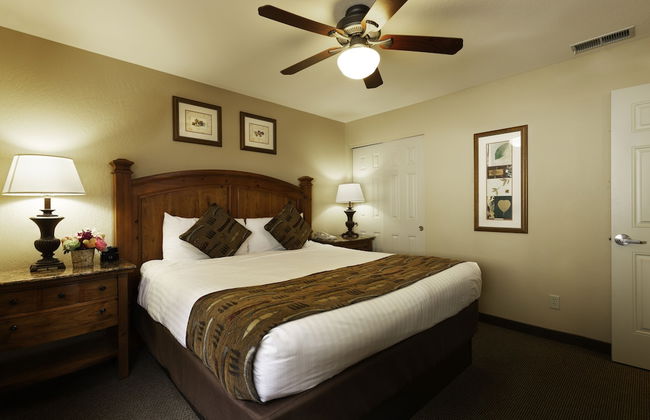 Ridge Crest - Foto 2