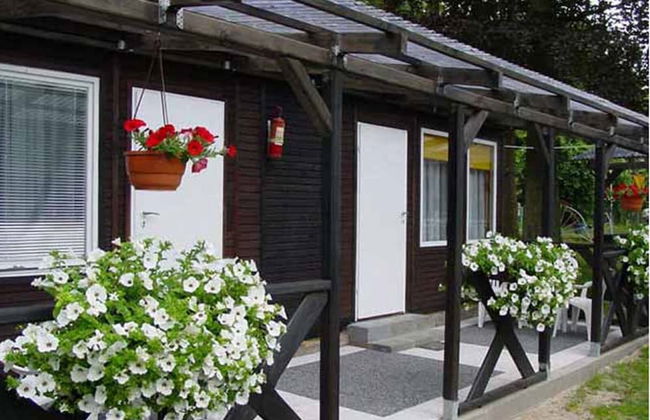 Domki Amber - Foto 17