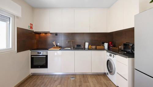 Pontes Guest House - Foto 5