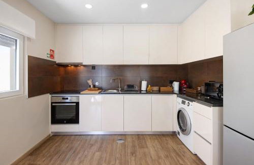 Pontes Guest House - Foto 5