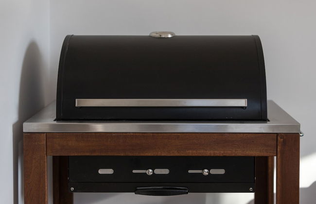 Holiday Home Frida - Foto 27