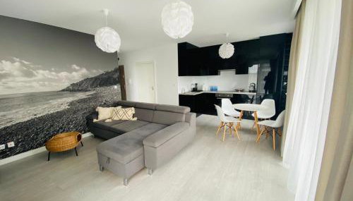 Apartament Klifowa 9/18 - Foto 3